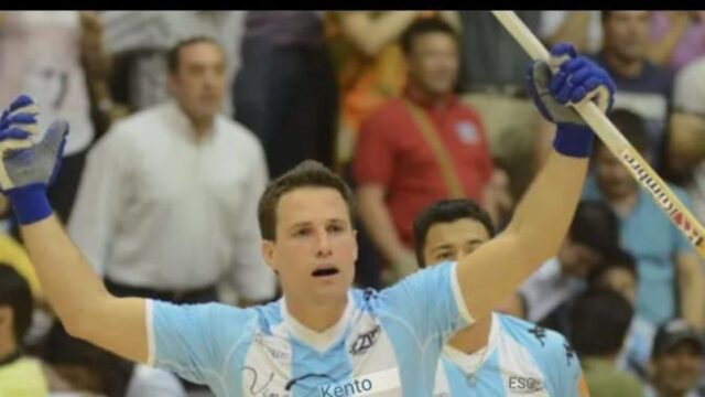 Un mendocino dirigirá a la Sub-19 de hockey con mayoría de jugadores sanjuaninos