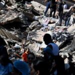 Un terremoto de 7,4 grados dejó 21 muertos en Colombia