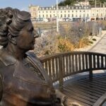 Una muestra en Londres recorrerá la vida de Agatha Christie