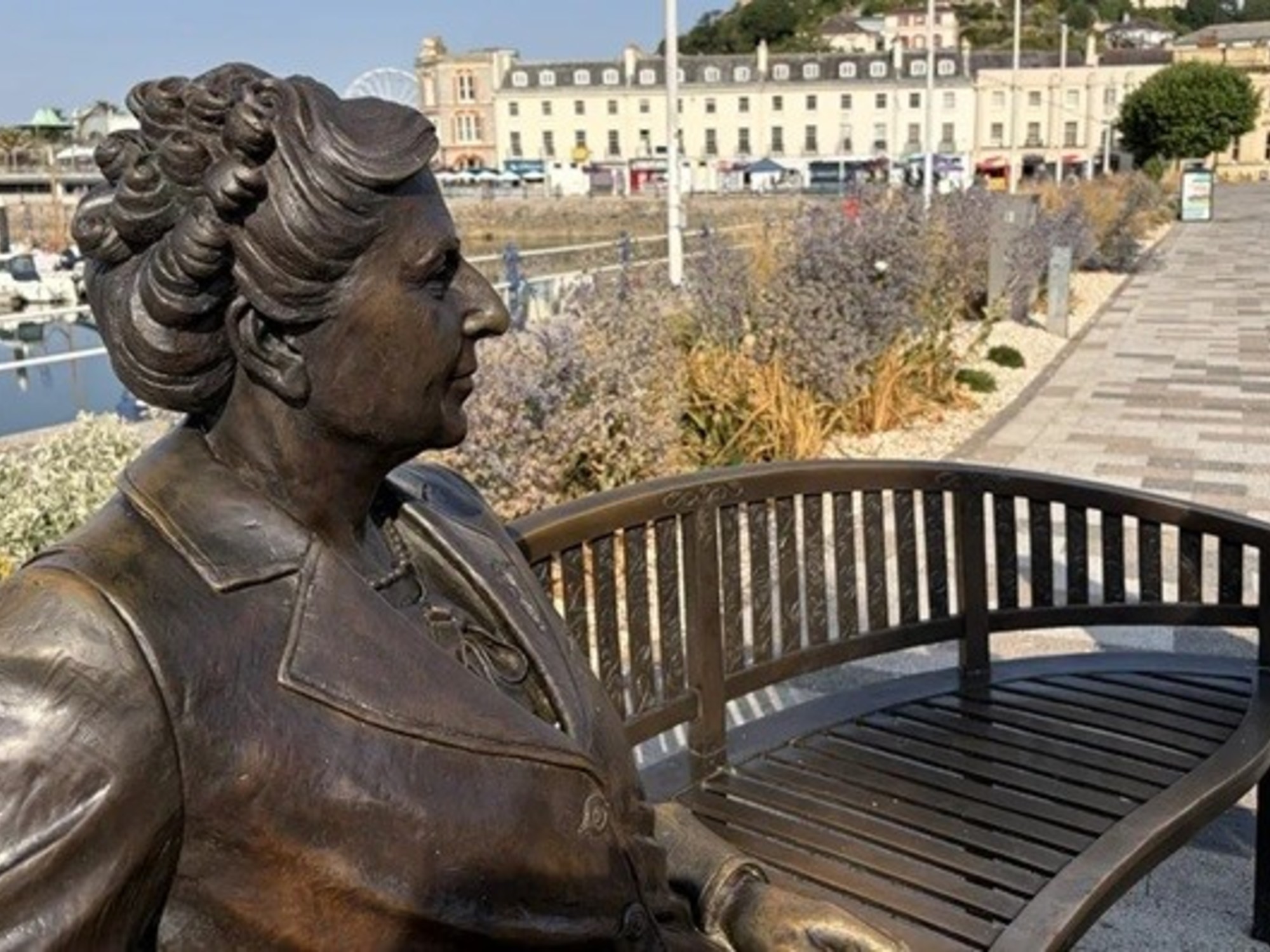 Una muestra en Londres recorrerá la vida de Agatha Christie