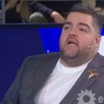 Una participante de Ahora Caigo dejó descolocado a Darío Barassi