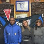 Unión desmintió la renuncia de Algañaraz y admitió deuda con el plantel
