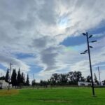 Viernes fresco en San Juan con máximas de 21°