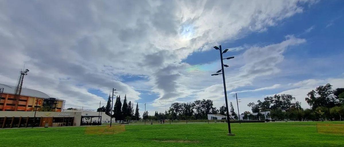Viernes fresco en San Juan con máximas de 21°