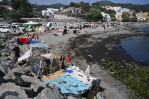 Vivas amenaza con ir a la Justicia si Sánchez no resuelve la crisis en Ceuta