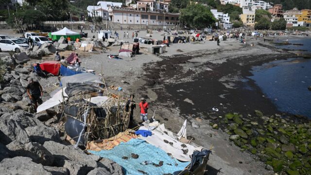 Vivas amenaza con ir a la Justicia si Sánchez no resuelve la crisis en Ceuta
