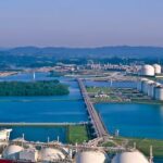 YPF confirmó una inversión récord de US$51.000 millones para exportar GNL