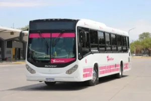 San Juan extiende hasta 2026 el pase gratuito de colectivo para personas con discapacidad
