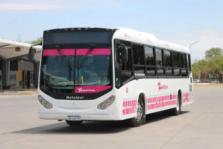 San Juan extiende hasta 2026 el pase gratuito de colectivo para personas con discapacidad