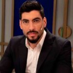 Facundo Moyano fue detenido tras un incidente con una joven en Belgrano