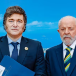 Brasil rebajó su representación diplomática en Argentina y su embajador no regresará a Buenos Aires