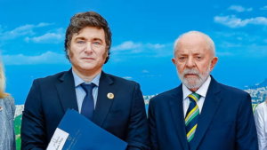 Brasil rebajó su representación diplomática en Argentina y su embajador no regresará a Buenos Aires