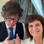 Milei y Bullrich redefinieron la agenda del Senado para impulsar reformas económicas e institucionales