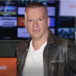 Murió a los 51 años Leandro Rud, reconocido representante de modelos y conductor de televisión