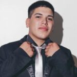 Thiago Medina fue imputado por abuso sexual con acceso carnal tras una denuncia de su prima