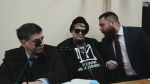 Juicio a Pity Álvarez: la defensa pidió suspender el proceso y el tribunal rechazó el planteo