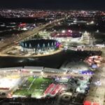 Fiesta Nacional del Sol 2026: será del 20 al 22 de noviembre y estará dedicada al Parque Triásico