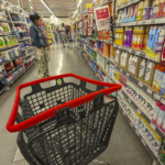 La inflación de julio fue del 2,1% y acumuló 19,3% en los primeros siete meses del año