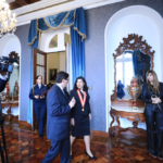 Flagrancia: San Juan exporta su modelo a Perú y un juez supremo visitará la provincia