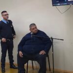 “Ernestito” Villavicencio, frente al juez: fue denunciado por abuso sexual, amenazas y lesiones
