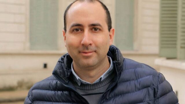 Fernando Cerimedo se negó a declarar en Bolivia por la causa que investiga un presunto intento de feminicidio