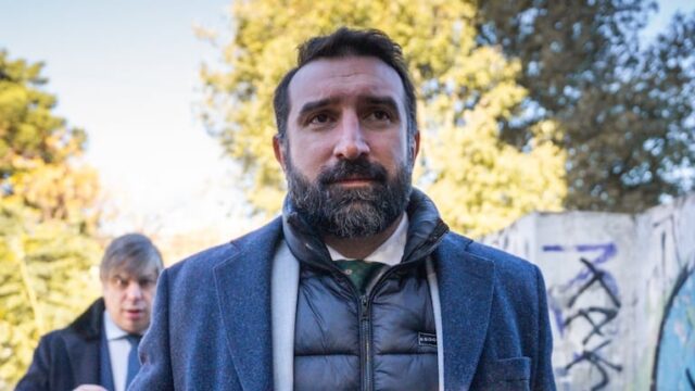 El abogado de Luque cuestionó la junta médica por un estudio que podría corresponder al padre de Maradona