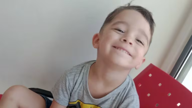 La autopsia reveló cómo murió el nene de 6 años encontrado sin vida en Santa Fe