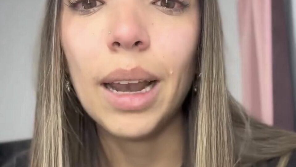 Una sanjuanina denunció por abuso sexual a un dirigente de taxis y difundió un video del presunto episodio