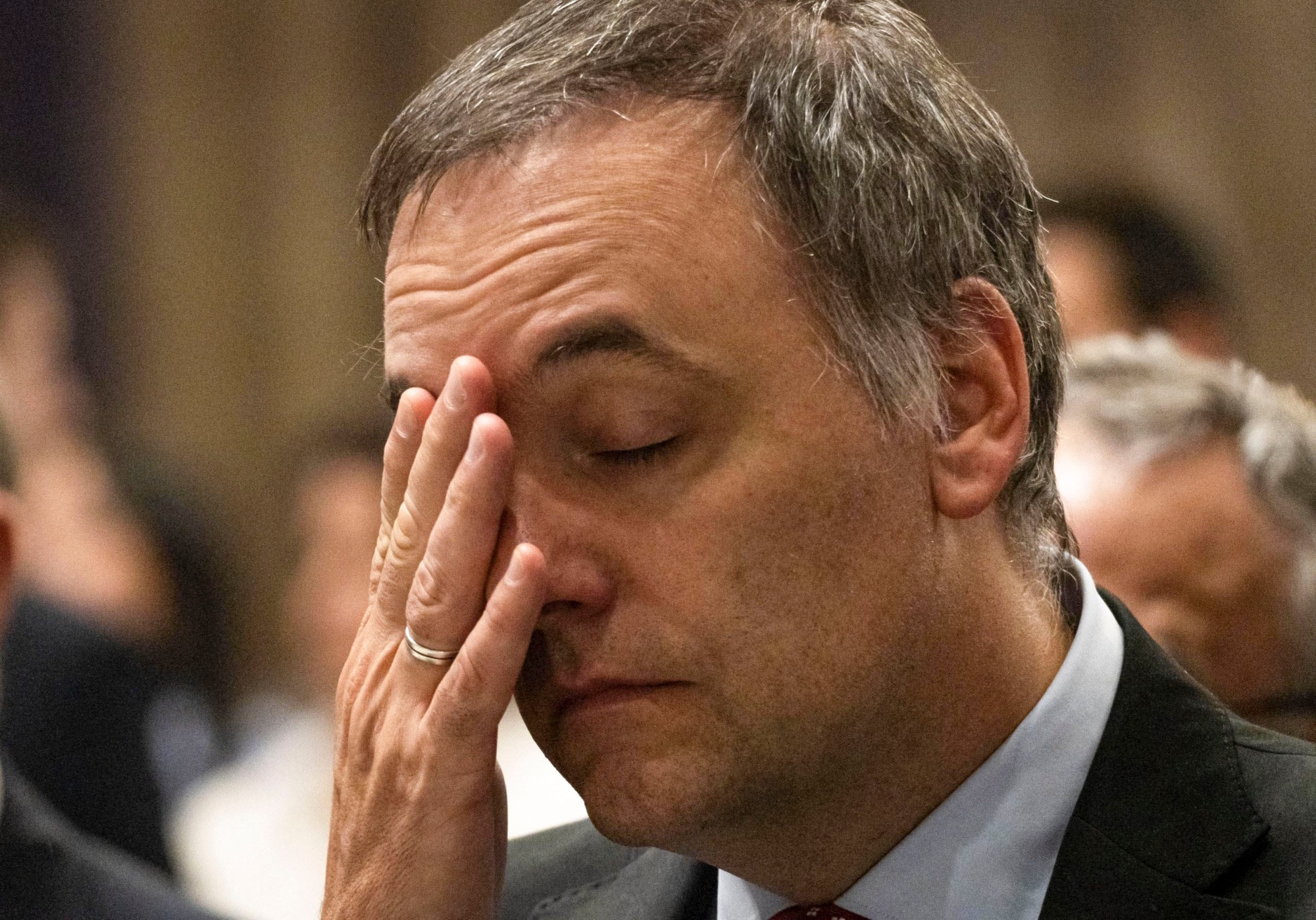A horas de que venza el plazo, Manuel Adorni pidió a la Justicia más tiempo para justificar su patrimonio