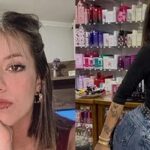 Murió Brisa Gallardo tras el siniestro vial en avenida Ignacio de la Roza