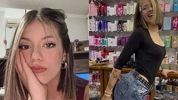 Murió Brisa Gallardo tras el siniestro vial en avenida Ignacio de la Roza