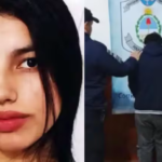 Los chats que complican al adolescente acusado de asesinar a su compañera en Corrientes