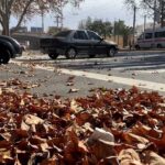 Zonda en San Juan: las clases comenzaron con normalidad y Educación monitorea la situación