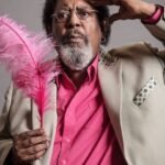 Murió Rubén Rada a los 83 años, una figura fundamental de la música rioplatense