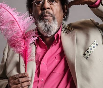 Murió Rubén Rada a los 83 años, una figura fundamental de la música rioplatense