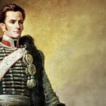 José Miguel Carrera prócer Chileno y su rol en la historia de la Argentina