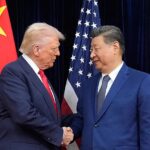 China confirmó la visita de Xi Jinping a Estados Unidos para reunirse con Donald Trump