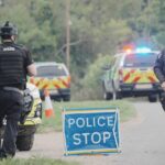 Cinco británicos fueron detenidos cerca de una base usada por EE.UU. en Inglaterra y se investiga un posible vínculo con Irán