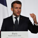 Macron refuerza la seguridad de Francia ante la amenaza rusa y prepara un G7 por la crisis energética