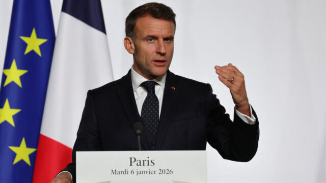 Macron refuerza la seguridad de Francia ante la amenaza rusa y prepara un G7 por la crisis energética
