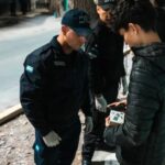 290 policías vigilarán FestiJoven en Parque de Mayo