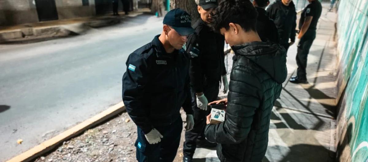 290 policías vigilarán FestiJoven en Parque de Mayo