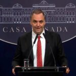 Manuel Adorni presentó ante la Justicia su descargo para justificar su patrimonio
