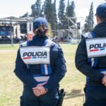95 detenidos en operativo por Día del Estudiante