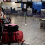 ATE posterga paro y vuelve la normalidad a los vuelos