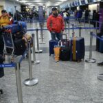 ATE realiza paro en aeropuertos este jueves y viernes
