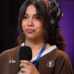 Abigail Gutiérrez podría quedarse en un convento tras Popstars