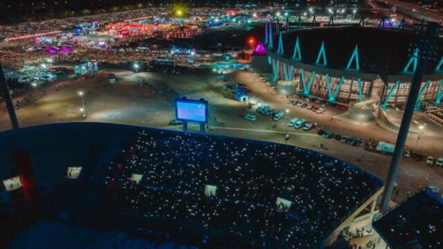 Abren las convocatorias para la FNS 2026