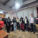 Academia Pilchas Gauchas organiza gran peña con premios en efectivo