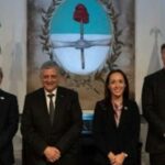 Acuerdo millonario impulsará obras en San Juan